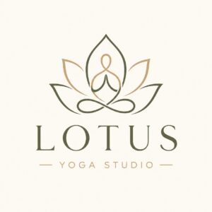 monogramlogolotus